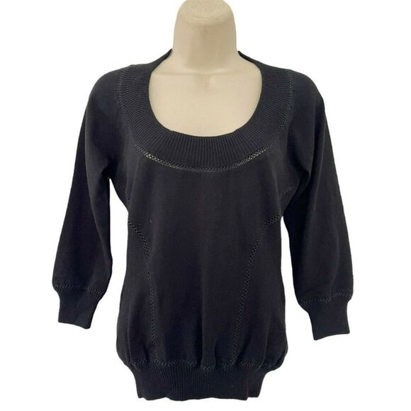 Dolce and Gabbana knitted or crochet sweater - Picture 1 of 3